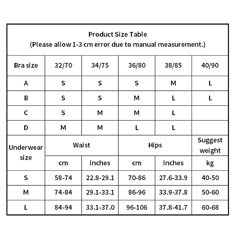 

Women Bra and Panty Set Sexy Push Up Bra Panties Cotton Lingerie Set Breathable Brassiere Top Panties Seamless Female Underwear