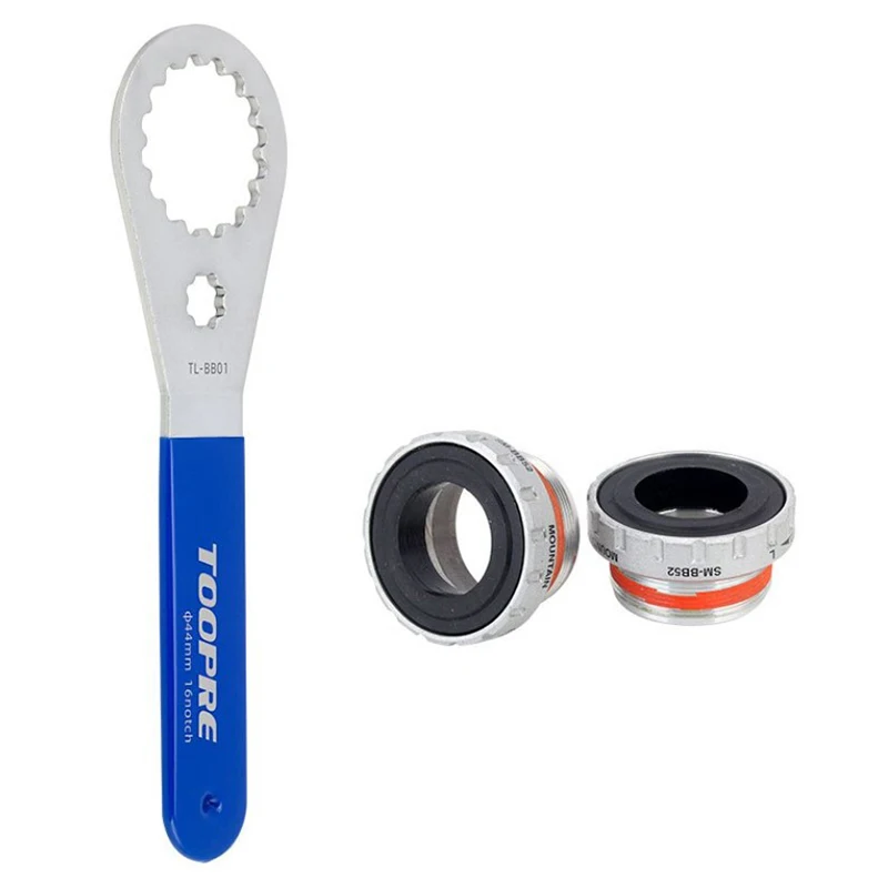 

Road Bike Bottom Bracket Wrench Bottom Bracket installation and Removal tool