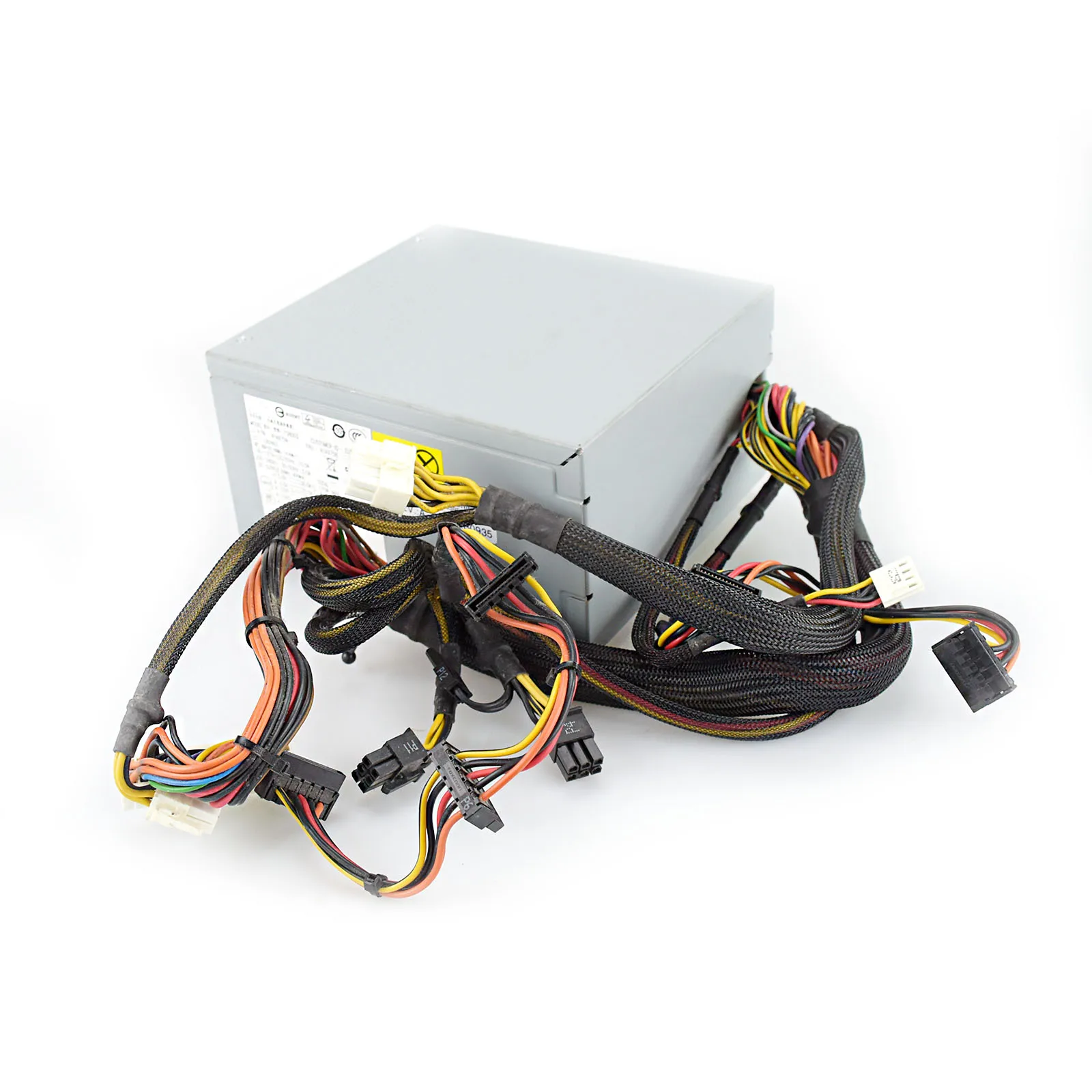 

Блок питания для рабочей станции Lenovo ThinkStation S20 FRU41A9758 625W FS8003