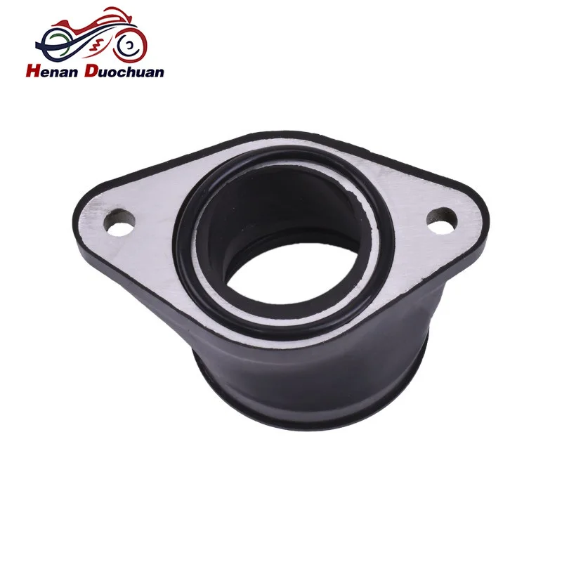 

Carburetor Intake Manifold Pipe Interface Adapter joint glue For Suzuki GSXR750 GSX-R750 GSX750F GSX750 Katana GSXR GSX-R 750