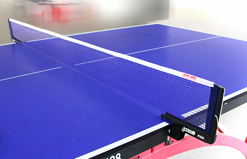 DHS Набор для настольного тенниса и почты P205 Классическая серия сменные