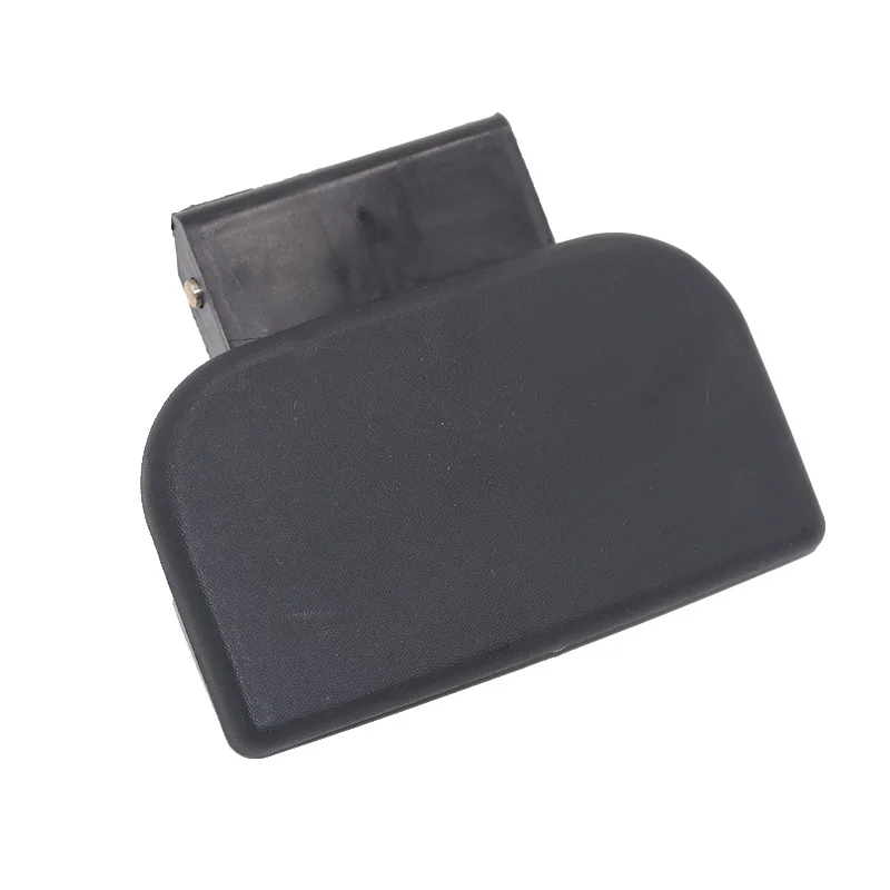 For Peugeot Partner Citroen Berlingo SLIDING Front RIGHT OUTSIDE DOOR HANDLE 9101H6 9101H7 - Цвет: Left side
