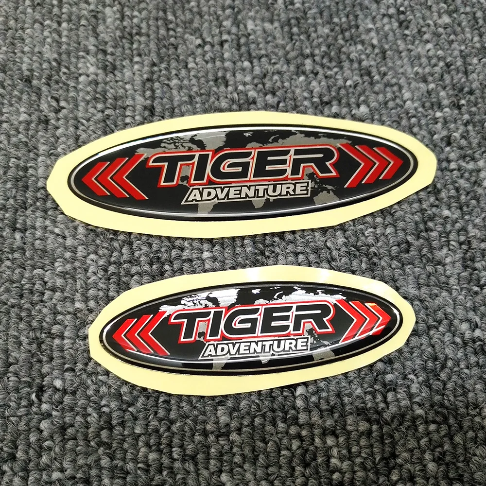 Алюминиевый Чехол для багажника защитная боковая панель триумфа тигра 800 900 1200 1050