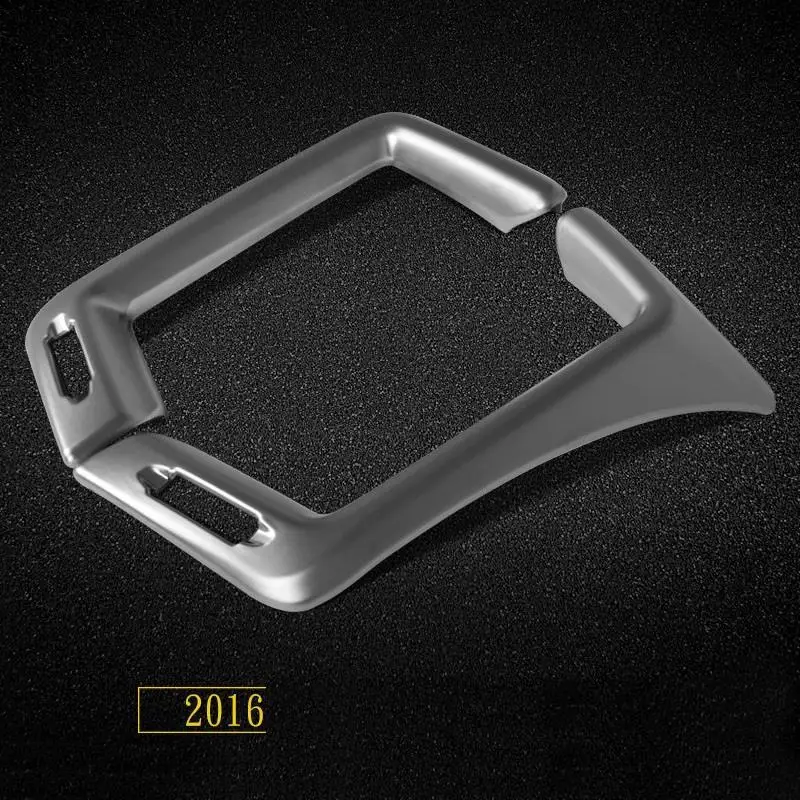 Автомобильные декоративные автомобильные хромированные дверные ручки