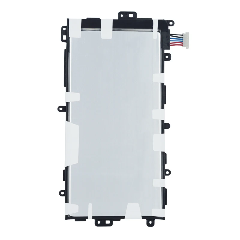 Оригинальный аккумулятор SP3770E1H 2 шт./лот для Samsung Galaxy Note 8 0 4600 N5110 N5120 мАч +
