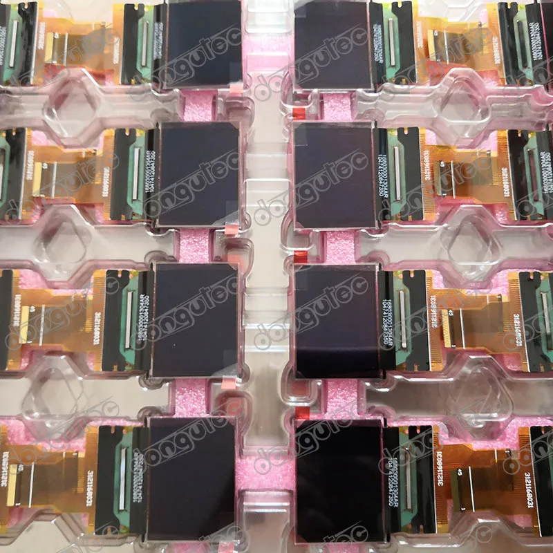 1 77 дюймовый 45-контактный полноцветный дисплей OLED-экран SSD1353 Драйвер IC 160*128