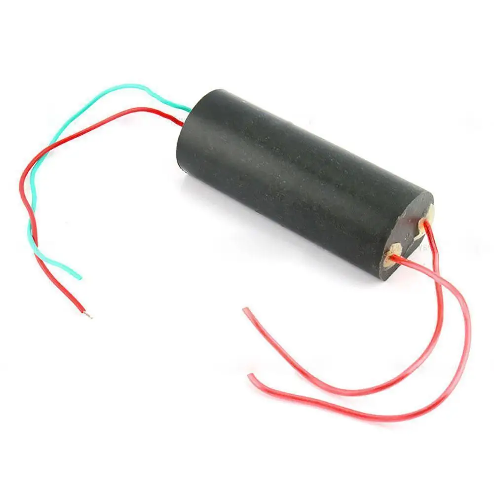

DC 3.6v-6v to 400kV 400000V Boost Step-up Power Module High-voltage Generator