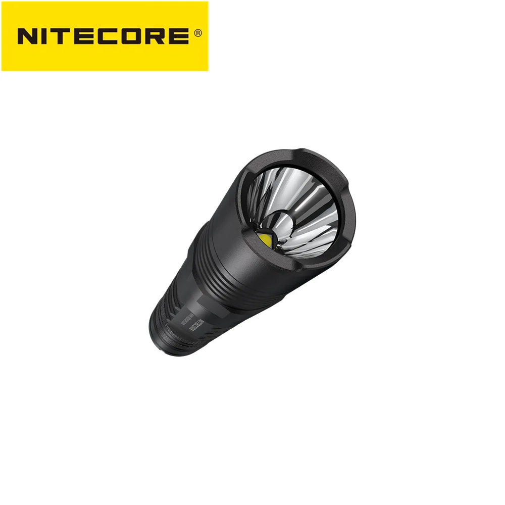Оригинальное зарядное устройство NITECORE P10 V2 фонарик CREE XP L2 V6 светодиодный