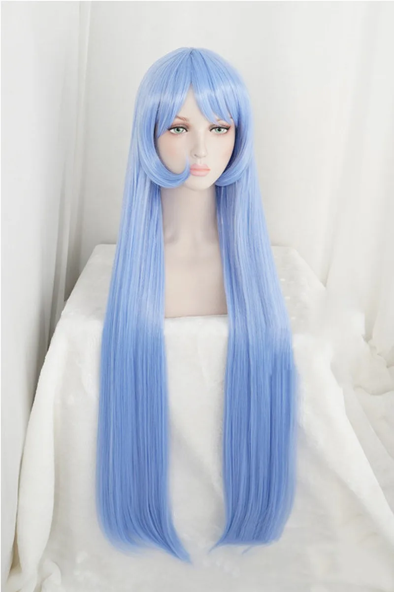 Парик для косплея Моя геройская Академия 100 см |