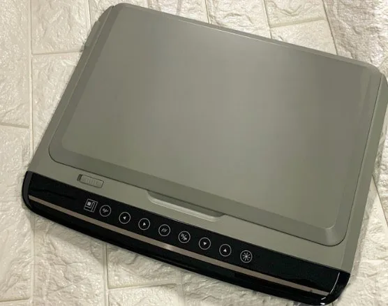 Для Previa ESTIMA 13 3 дюймов HD потолочный дисплей WIFI тот же экран | Автомобили и