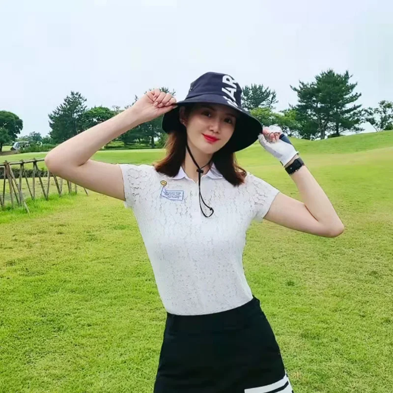 

Кепка для гольфа