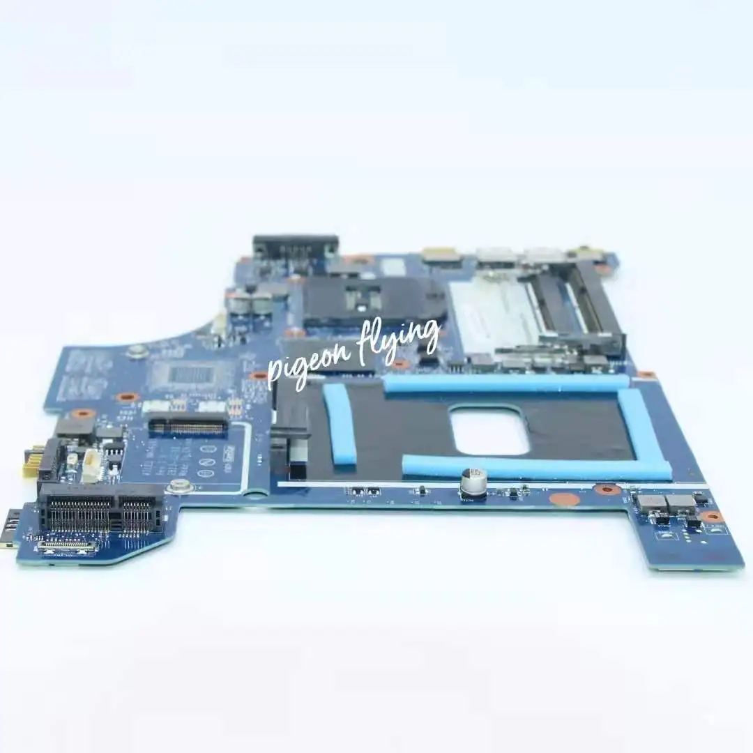 For Thinkpad E540 Notebook Motherboard NM-A161 FRU 04X4782 04X4938 04X4781 04X4937 04X4780 | Компьютеры и офис