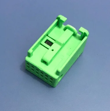 Для Volkswagen Audi BMW модифицированный штекер разъем Bluetooth 54P 4E0 972 144 FEM 12pin | Автомобили и