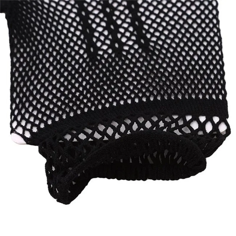 

Women Summer Uv-Proof Driving Gloves Mesh Fishnet Gloves Mesh Solid Thin Summer Women Gloves Mitten Animals Gloves Woman