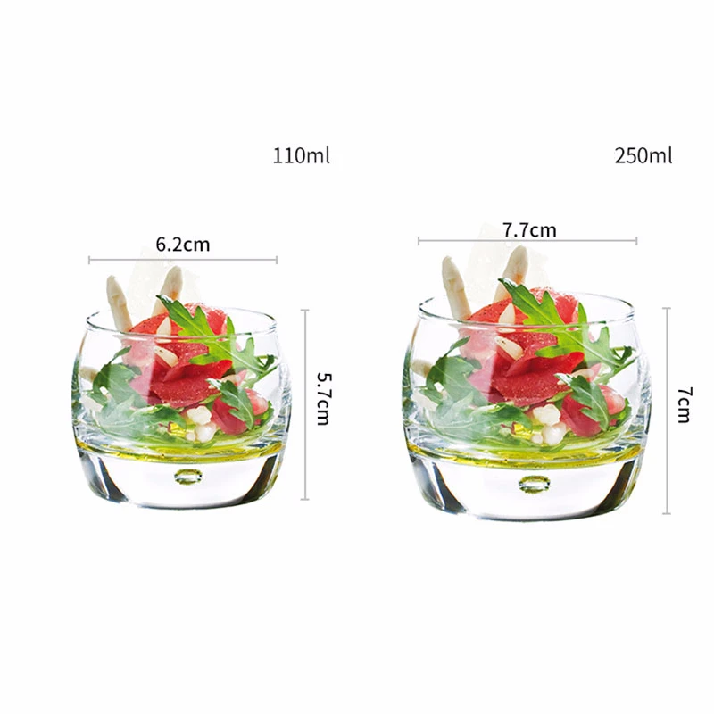 Рекомендуемые бессвинцовые пивные Стеклянные Духи виски стеклянные бокалы для
