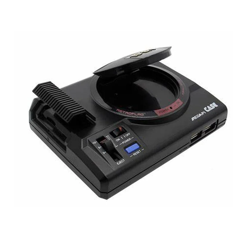 Retroflag MEGAPi CASE-M с классическим usb-контроллером-M+ Fan+ теплоотвод+ 5V 3A power для Raspberry Pi 3 B Plus(3B+)/3B/2B