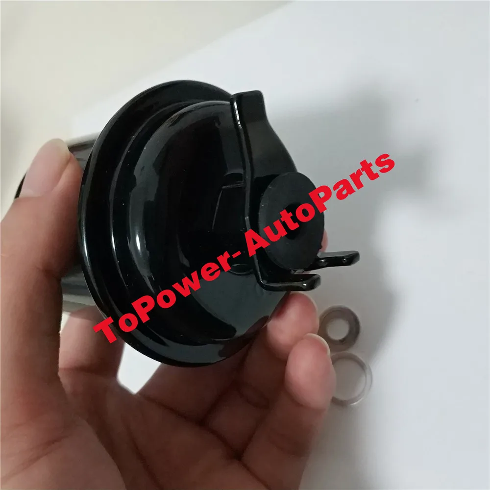 Топливный фильтр OEM 16010 ST5 E02/16010 933 932 для 1995 2004 Hhonda Civic Accord Prelude CR V Aacura Integra RL