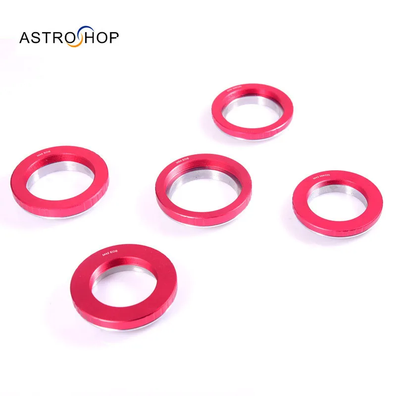 Hercules S8278 бутик байонет DSLR камера байонет медный байонет M42, M48, M54