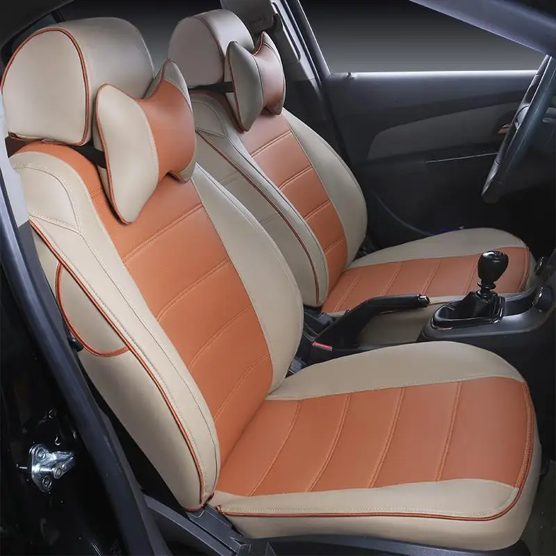 Автомобильные аксессуары, автомобильный Стайлинг, Coche, защита для автомобиля, Funda Cubre asietos Para Automovil, чехлы для сидений автомобиля для Toyota Tundra