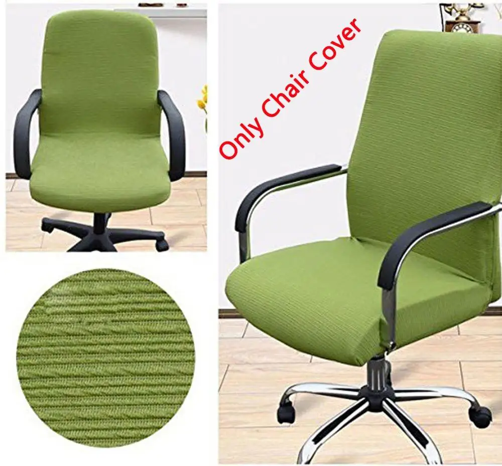 Современный простой стиль 2019 новый бренд чехлы для стульев хлопок офисный