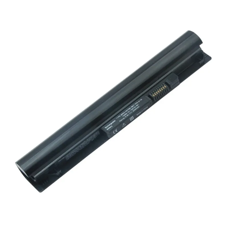 

3Cell 2200MaH Laptop Battery for HP MR03 HSTNN-IB5T 740005-121 740722-001 for HP Pavilion 10 TouchSmart Series