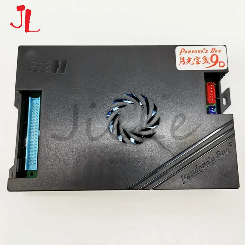Pandora Box 9d 2222 в 1 семейная версия материнская плата PCB для видеоигр аркадная консоль