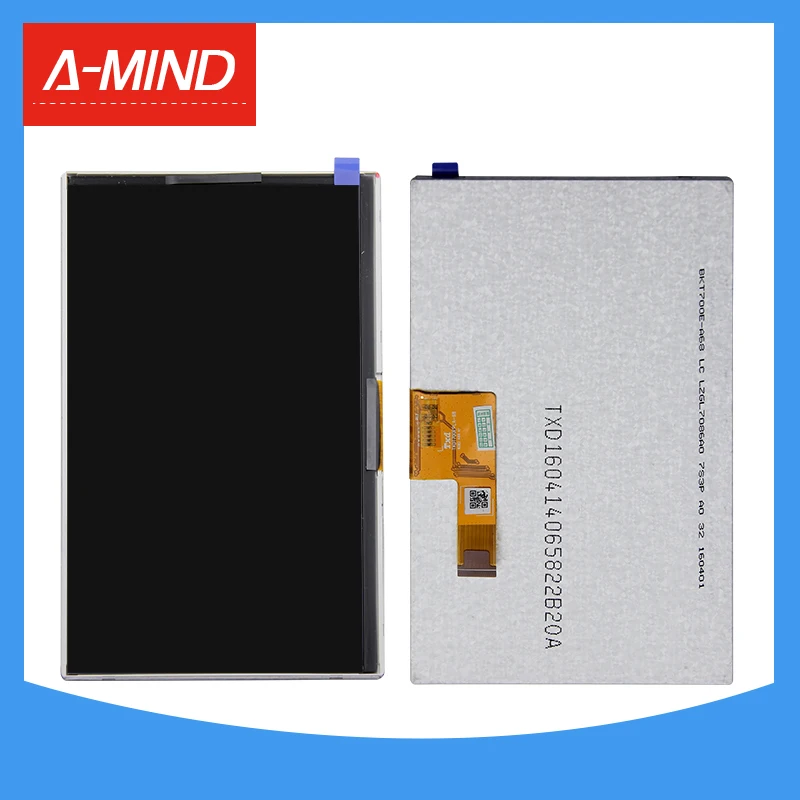 Для Lenovo TAB 3 Essential 710F 710L 710i Tab3 710 tab3 710f TB3 ID ЖК экран Бесплатные инструменты|ЖК-экраны