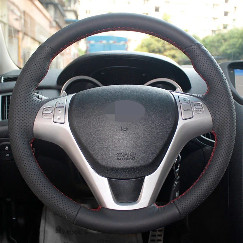 DIY ручной работы черная искусственная кожаная противоскользящая гнущаяся обувь