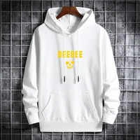 zogaa new womens hoodie spring outdoor sports warm jacket yellow letter print womens streetwear ladies casual pullover