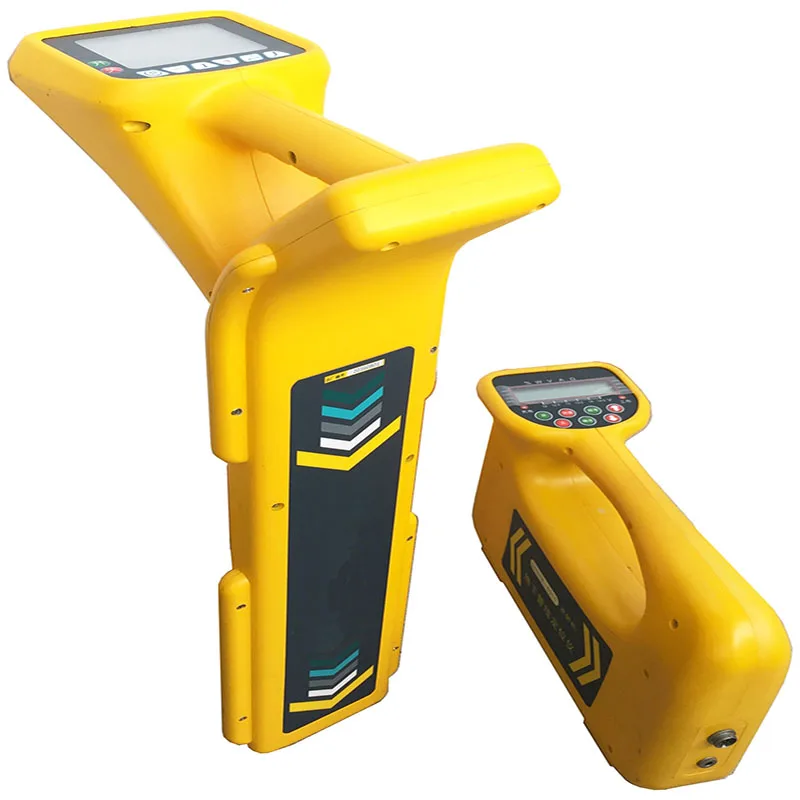 Инструмент для обнаружения глубины подземного трубопровода инструмент