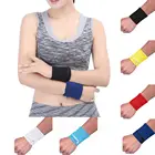 Кошелек на молнии P7E3, удобная хлопковая сумочка на запястье с ремешком, для бега, ключей, карт, велоспорта, путешествий