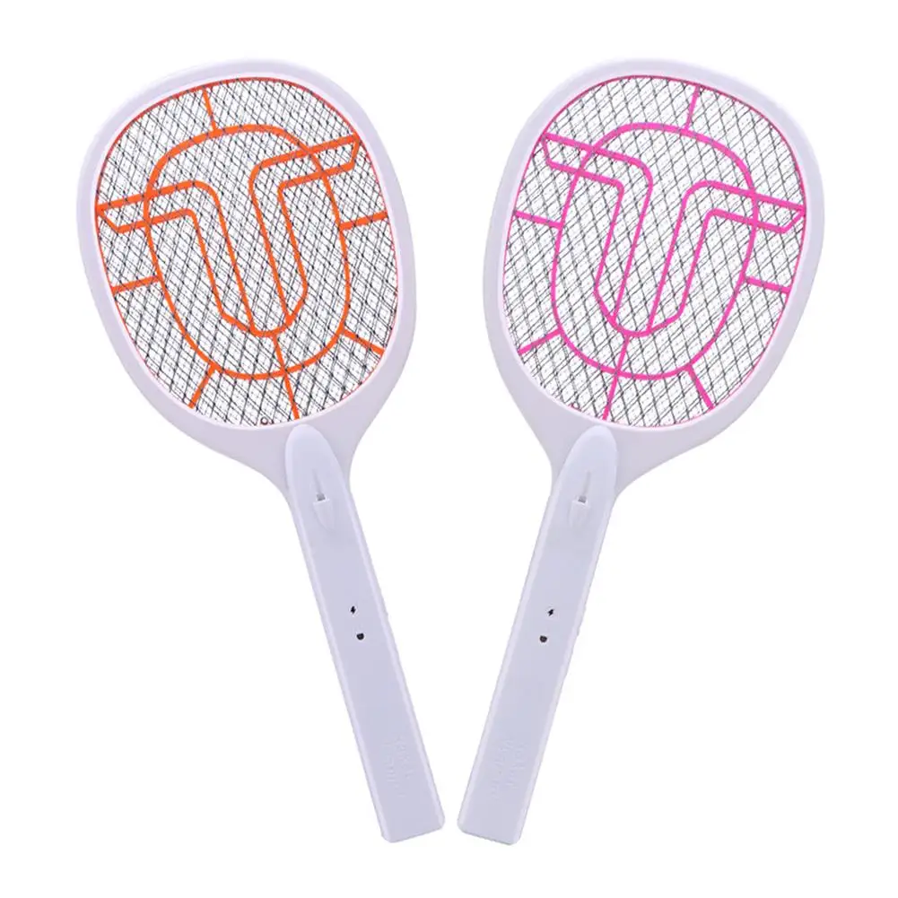 Электрическая ловушка для комаров USB Перезаряжаемые Съемная 18650 Литий Батарея с