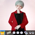 Кукла Shuga Fairy Akari 13, шарнирная кукла из смолы, игрушка для детей, подарок-сюрприз для девочек, подарок на день рождения, SD, корейская кукла идол, бумага А4