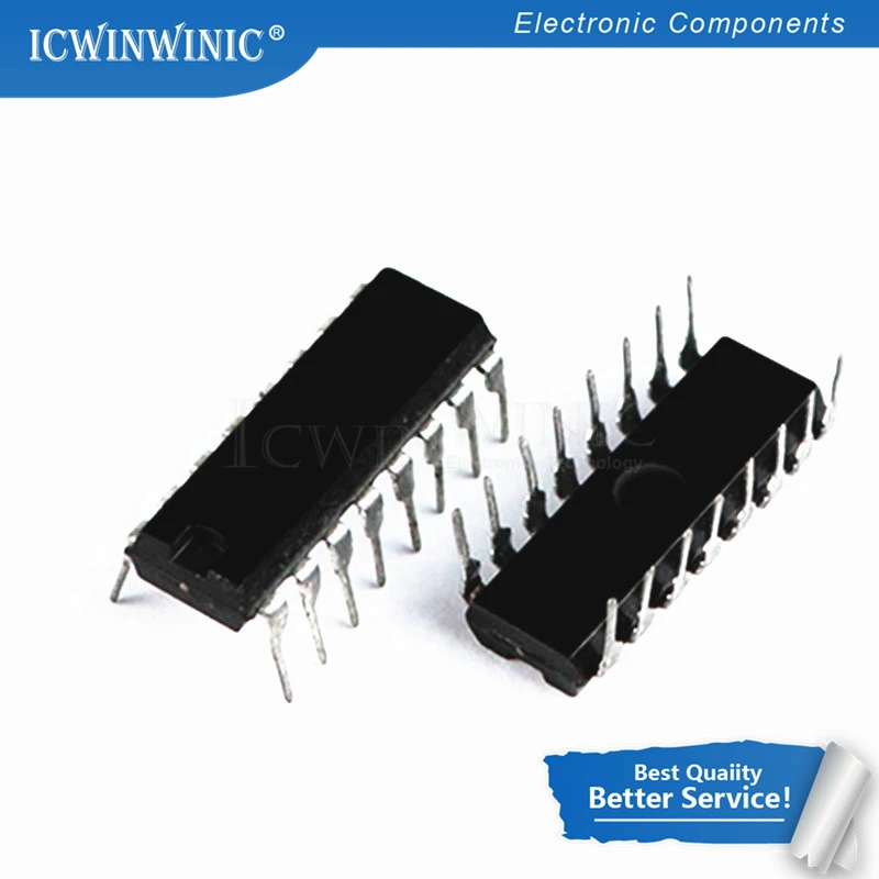 

10piece MAX232EPE MAX232 DIP16 DIP New original