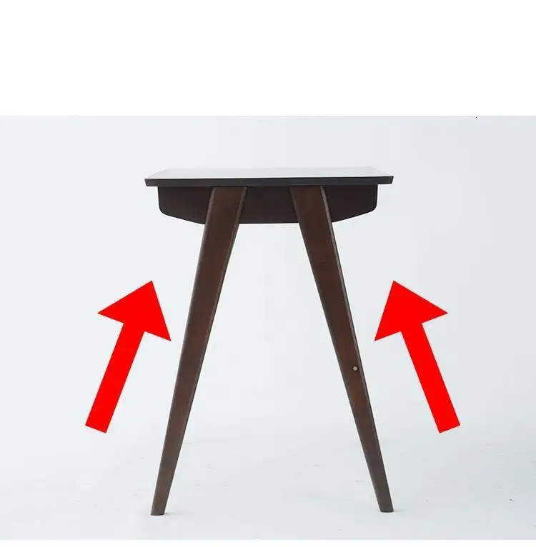 Tavolo Dobravel Pliante Mesa scrivana Schreibtisch офисный стол винтажный прикроватный стол для ноутбука компьютерный стол для учебы