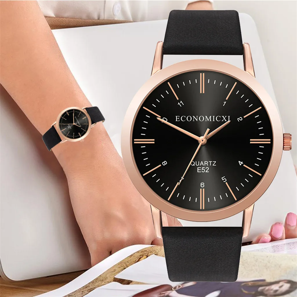 Женские повседневные часы браслет кварцевые с сетчатым ремешком модные наручные