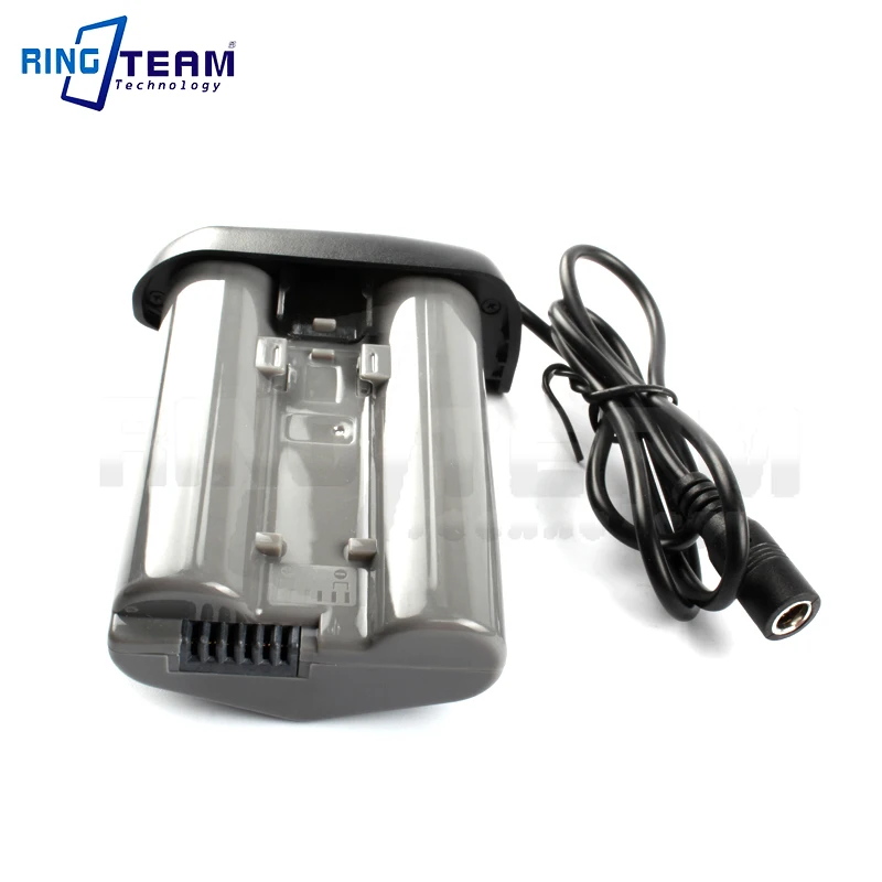 Аккумулятор ENEL18 DC для камеры Nikon D6 D5 D4 S 5 штук