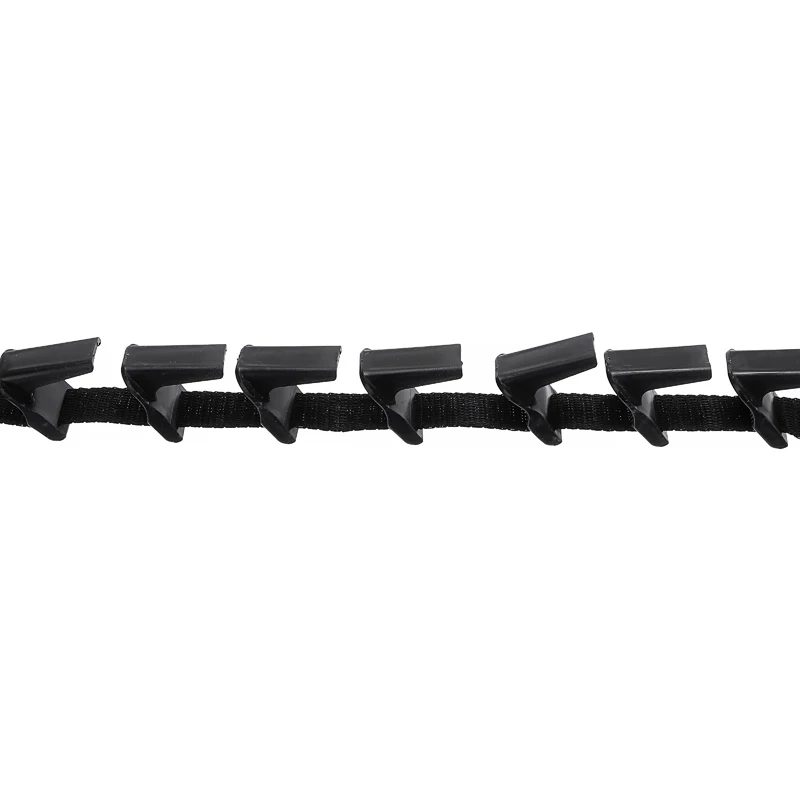 Регулируемая Вешалка для крышек держатель шляп органайзер и одежды дверной