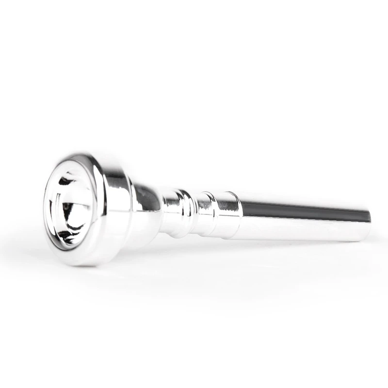 Труба мундштук 3C Медь Серебро|Труба| |