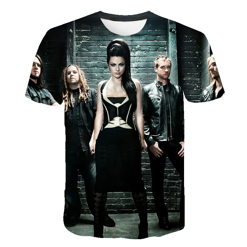 

Summer 4-14 Year Children Clothes Kids Tee Fashion Music 3D Print T-Shirt Short Sleeve Baby Tops Shirt Print Boys Girls T-Shirt