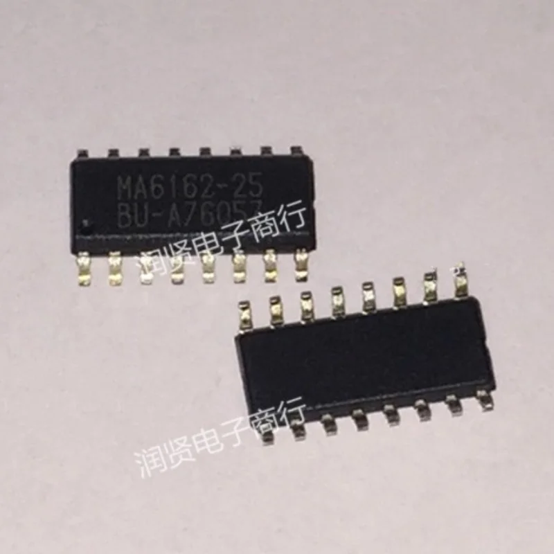1PCS MA6162-25 MA6162 SOP16 Brand new original IC chip