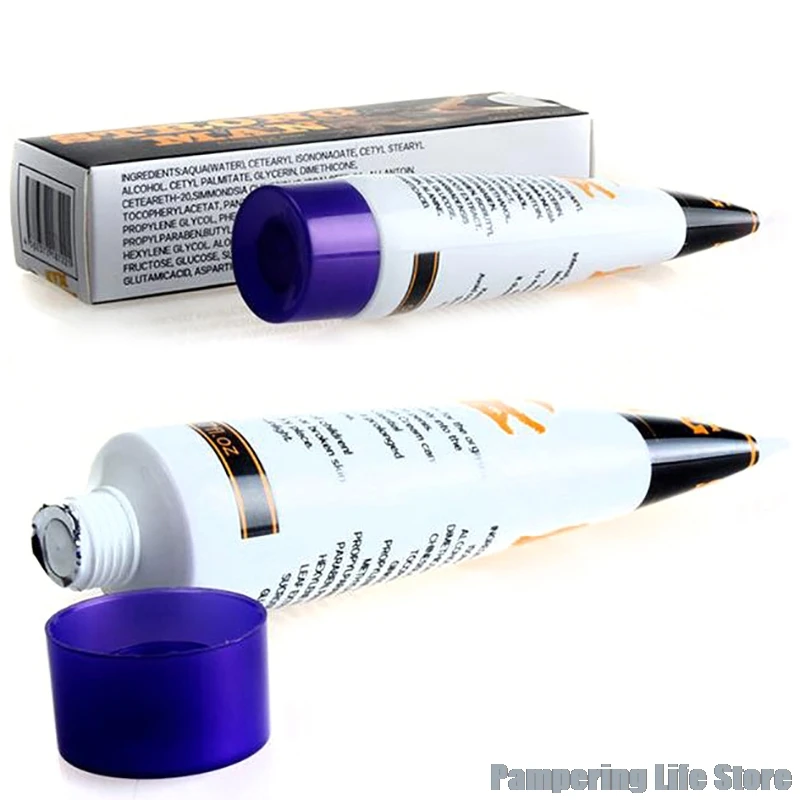 1 Pc Penis Enlargement Cream Provocative Gel Increase Growth Size Big Dick Erection Extender Sexual Products Men Delay Sex Time | Красота и