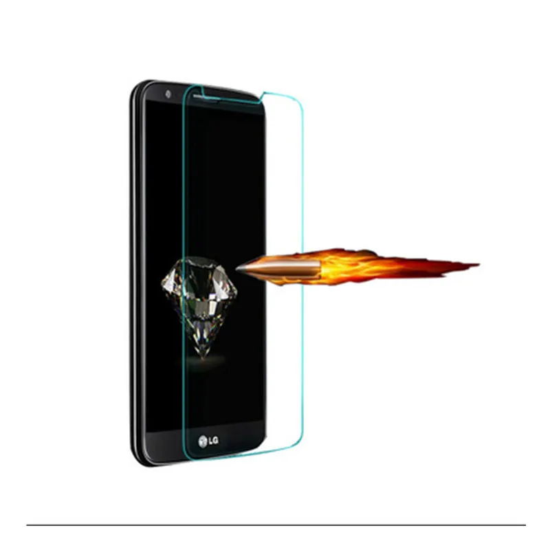 9H 2.5D защита экрана закаленное стекло для LG V30 V40 V35 V30S V50 Plus ThinQ Прозрачная защитная стеклянная пленка