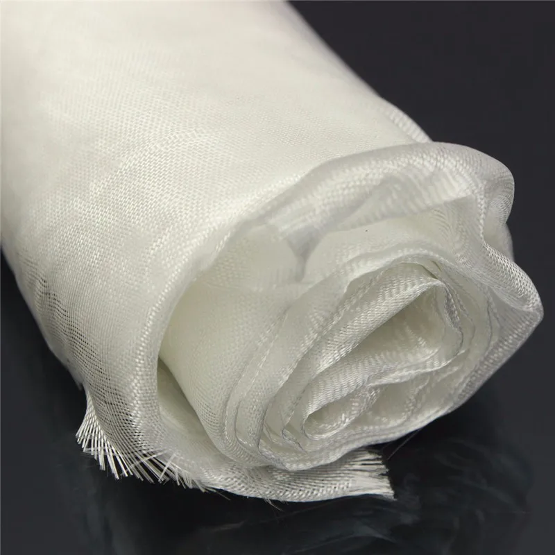 

Ultra Thin Fiber Glass Fabric Reinforcements Fiberglass Fibreglass Cloth Density Good Finish High Temperature Resistanc