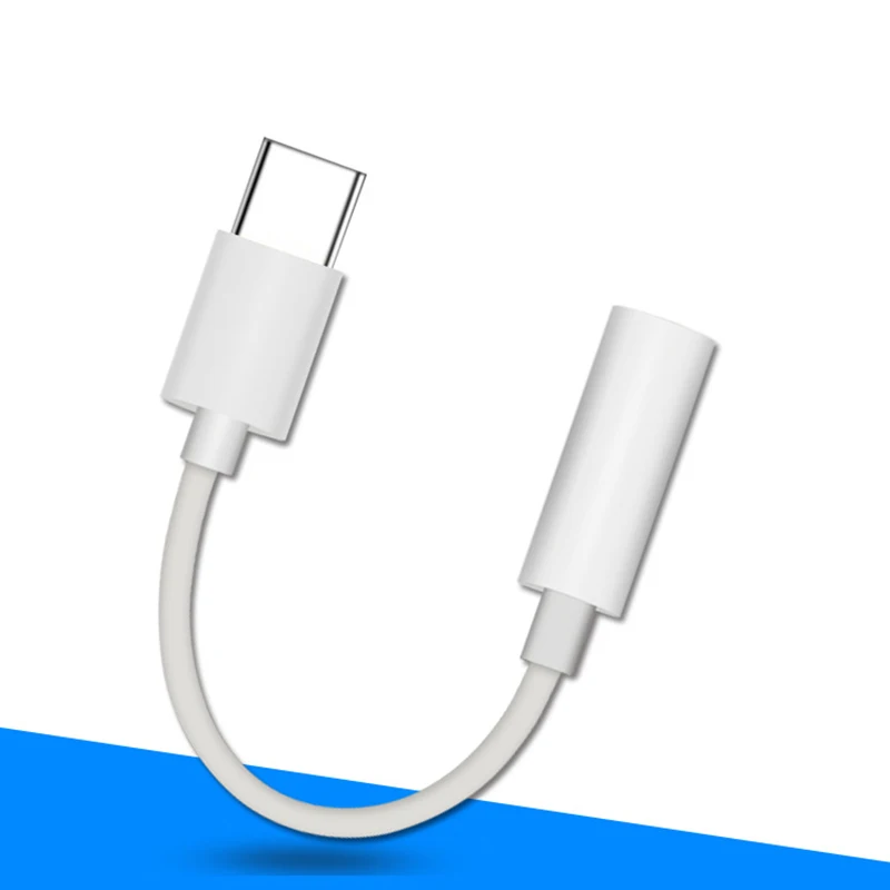 USB C до 3 5 мм адаптеры для наушников USBC Jack Аудио Xiaomi Macbook type вход источника аудио