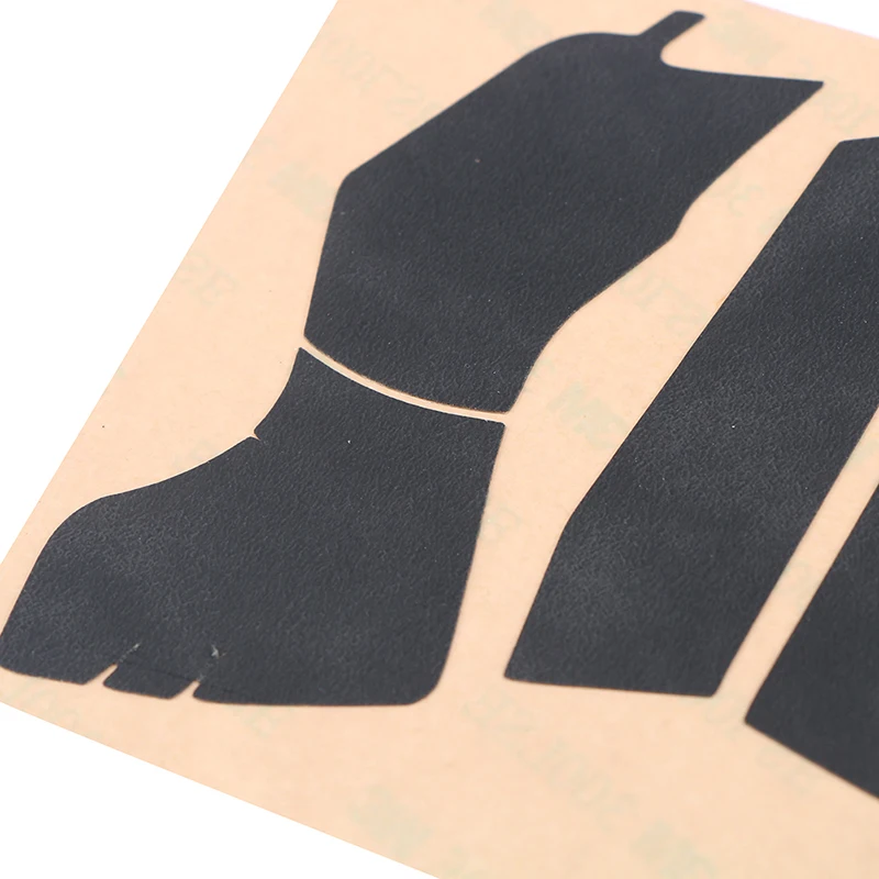 

New Arrival Universal Mouse Anti-slip Sticker Resistant Ultra-thin Mouse Grip Tape for Logitech G502 PC MacBook