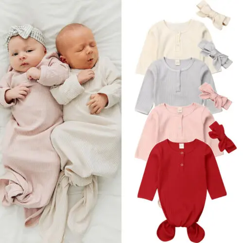 2 шт. хлопковое Пеленальное Одеяло для новорожденных спальный мешок повязка на