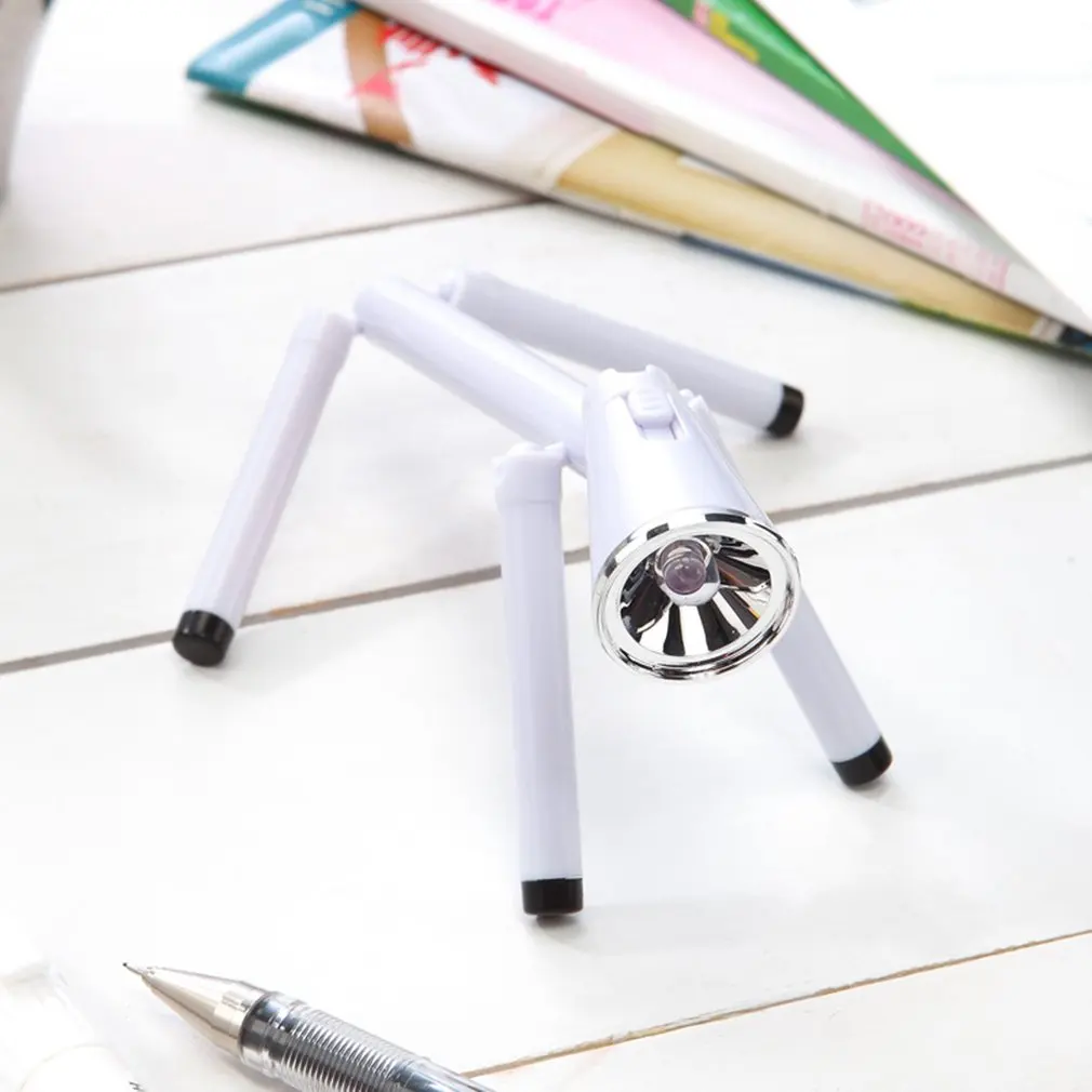 Классический Diy тролли настроение книжный светильник пластиковый светодиодный