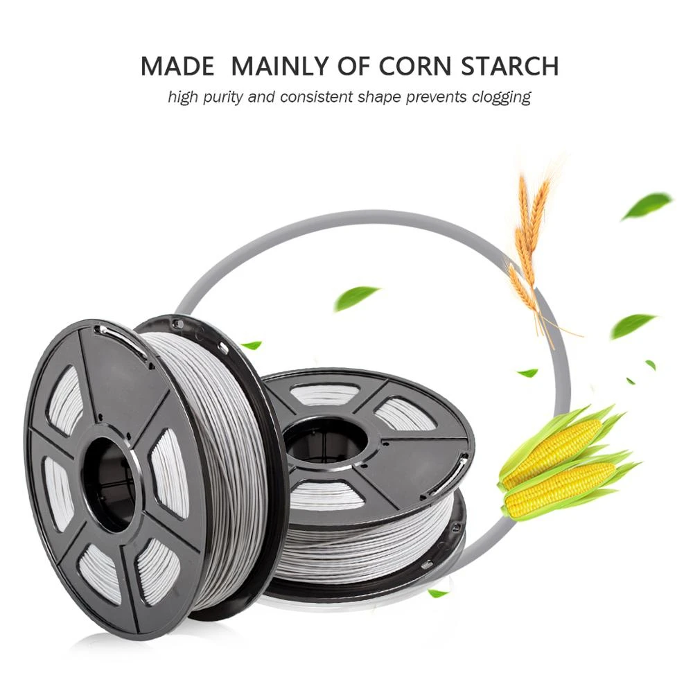 

SPLA Filament SET SELL New Arrival 3D PRINT Triple 3D Printing Materials Commodity 1KG/3KG 3d pencil sublimation professional