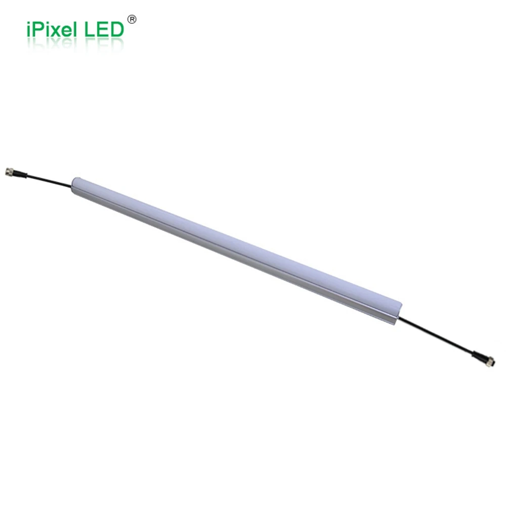 Цена по прейскуранту завода изготовителя DMX512 светодиодный жесткая трубка